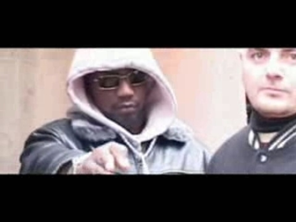 Ghetto Fabulous Gang ft Orosko Raricim