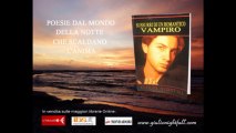 SUSSURRI DI UN VAMPIRO   Giulio Nightfall  Booktrailer del Libro
