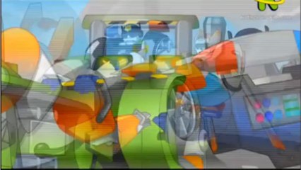 Transformers Rescue Bots clip 2