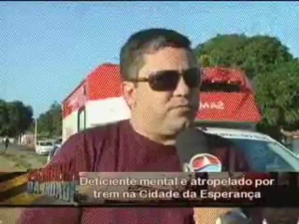 Patrulha da Cidade 20-09-13