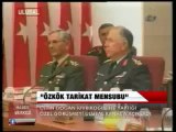 ÖZKÖK TARİKAT MENSUBU