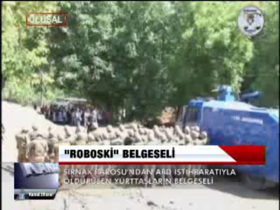 ROBOSKİ BELGESELİ