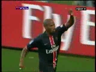 Psg-Lorient