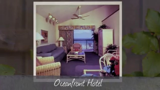 North Myrtle Beach SC Ocean view Hotel-Rental Inn SC