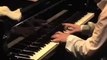 Deixa - Baden Powell -  Vinicius de Moraes - Bossa Jazz Trio