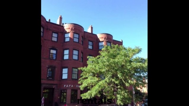 Beacon Hill Homes (617) 267-4600