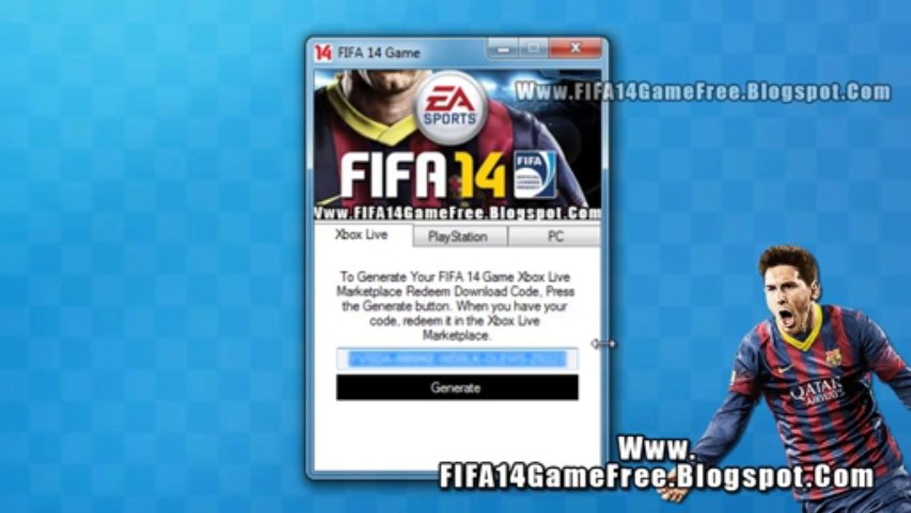 FIFA Soccer 14 Crack + Free Download Tutorial