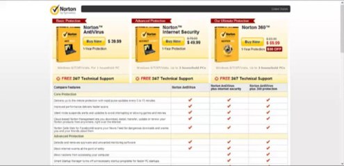 Norton | PromoCodesForYou | Internet Security Software