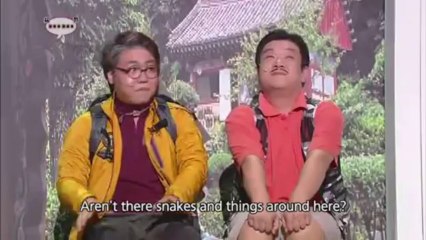 ENG SUBBED Gag Concert E714 (.......)