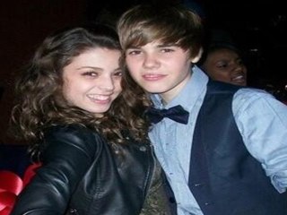 Is Justin Bieber Dating Ex Jacque?