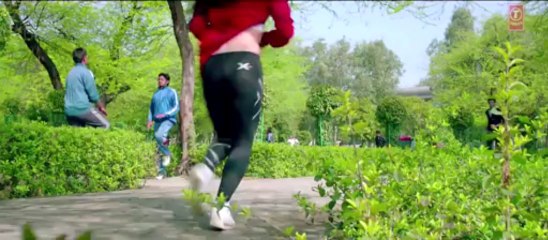 Mickey Virus Official Trailer HD; Manish Paul