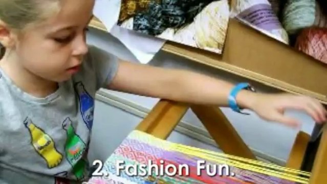 5 Nice Activities for Arts and Crafts Parties-408-647-5055