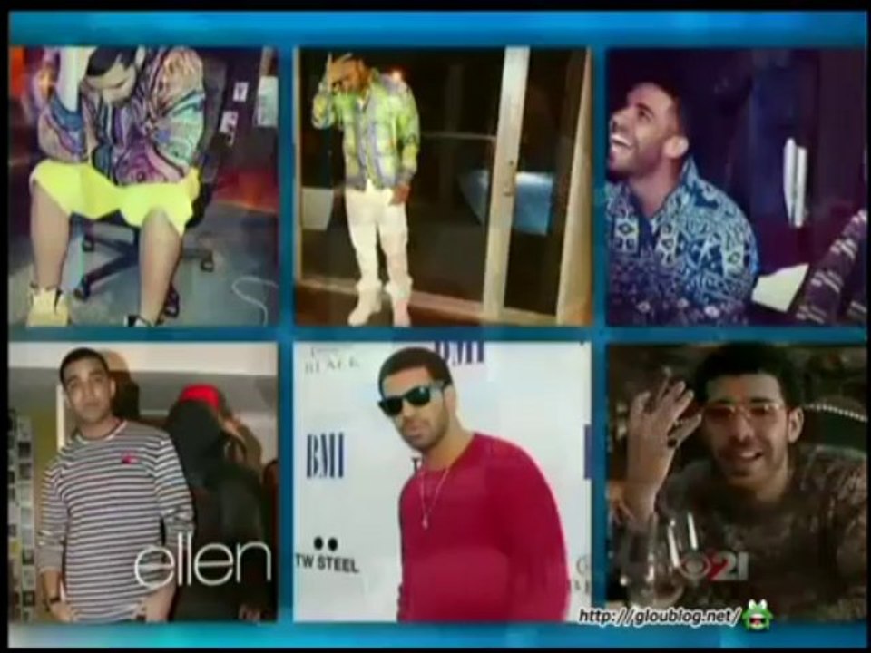 Drake Interview Sep 20 2013