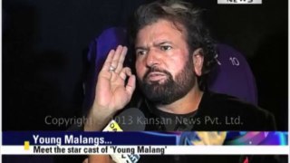 Punjabi Singer Hans Raj Hans talks about the 'Young Malang' | Hans Raj Hans - Interview