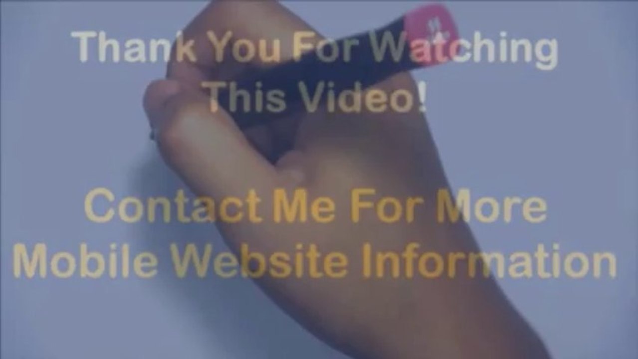 Difference mobile and responsive-408-390-4876