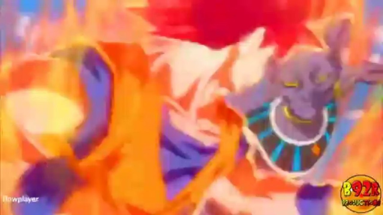 Adrían Barba - Héroe AMV