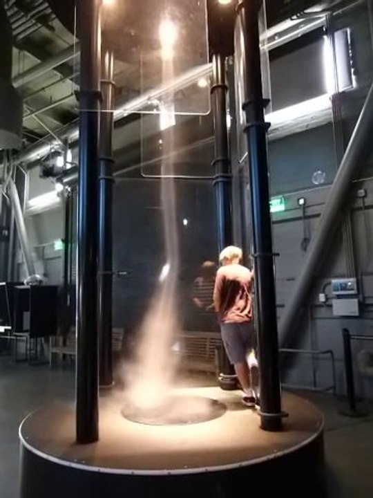 Tornade