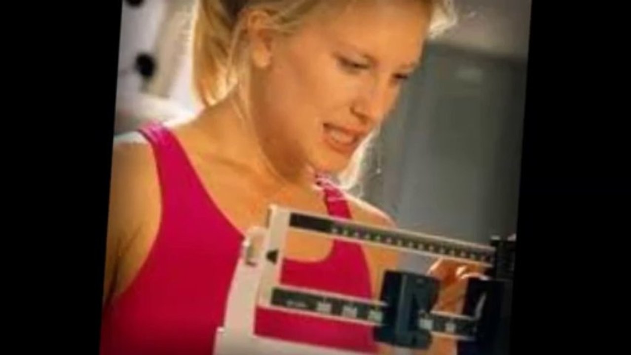 Thyroid weight gain