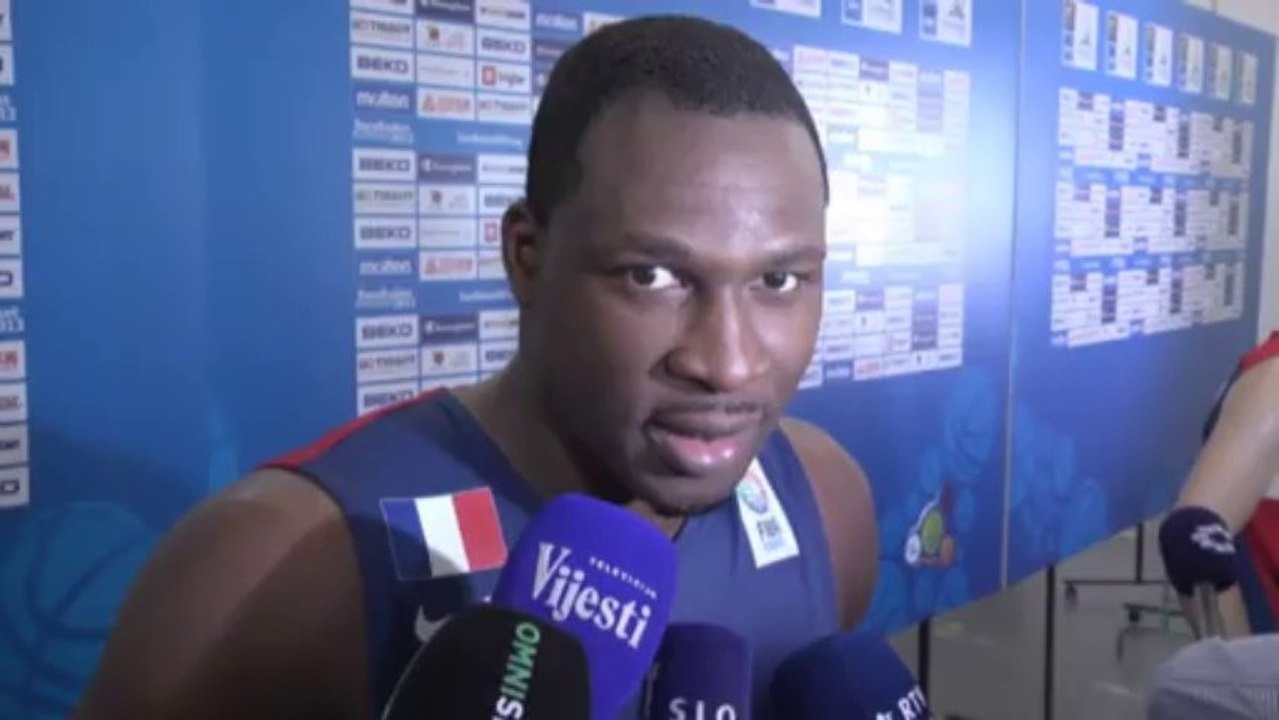 Bleus - Pietrus veut finir en beauté