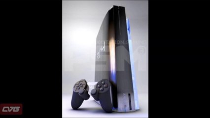 Nuevos detalles PS4 casi oficiales