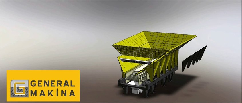 bunker 110,satılık konkasör tesisleri-0232 853 72 11