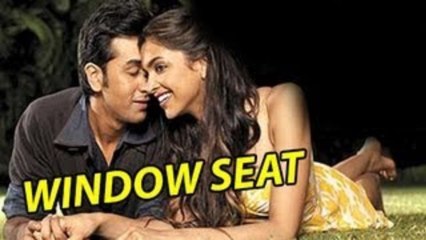 Ranbir Kapoor & Deepika Padukone's Next Movie 'Window Seat'