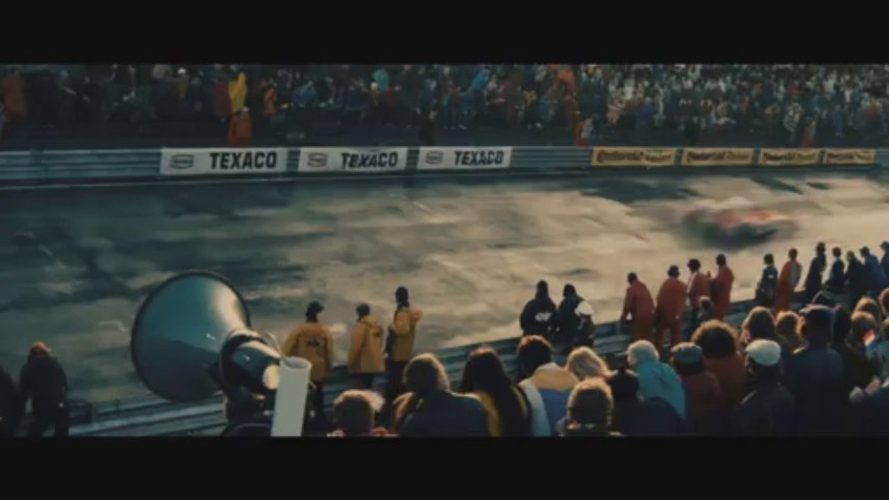 Rush -  Trailer Oficial Español HD