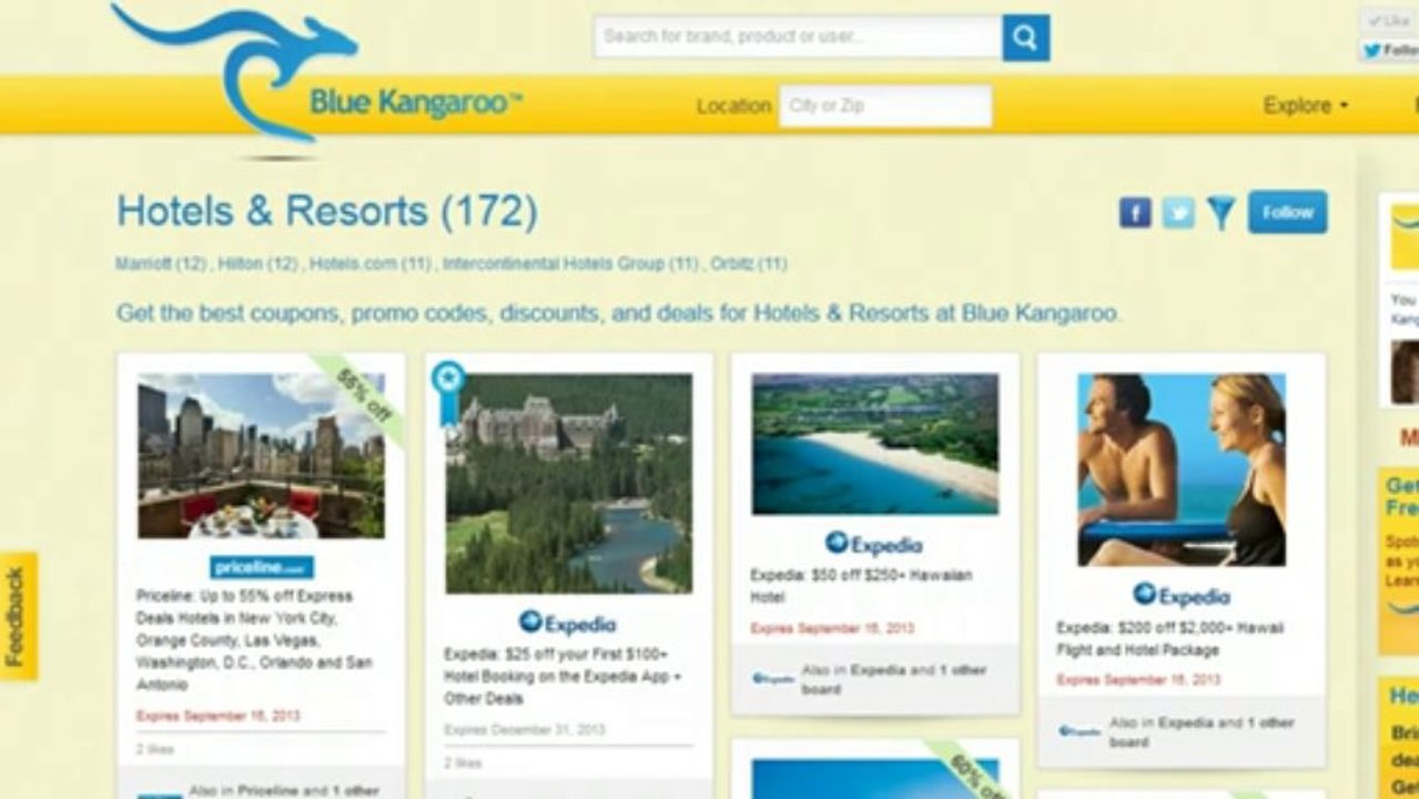 Last Minute Hotel Deals | Cheap Discount Hotels