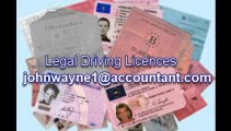 Want a legal driving license that can never be suspended