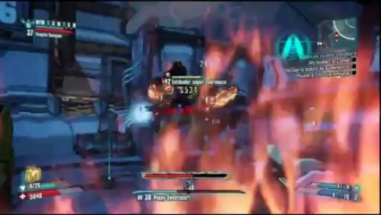 Borderlands 2 Con Tum Tum