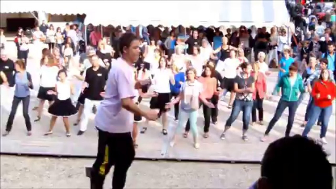 FORUM 2013 MADISSON FINAL ASPTT MONT DE MARSAN