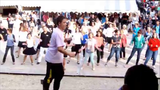 FORUM 2013 MADISSON FINAL ASPTT MONT DE MARSAN