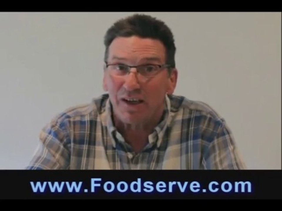 Restaurants Software and Food Costing Formula series, #1.