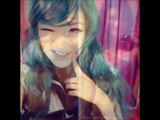 Asian Babe Bianca Lee