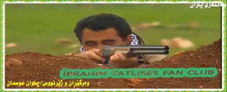 ibrahim tatlises laylmlayl kurdish