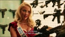 MACHETE KILLS Je mOccupe de Toi... Extrait du Film # 3 - actu bande annonce vf - streaming vf