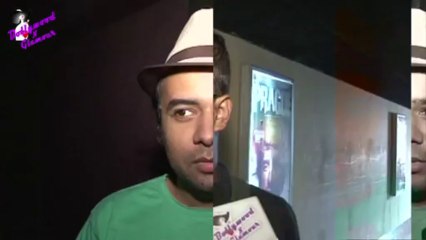 Public Review of the film ''The Lunch Box''