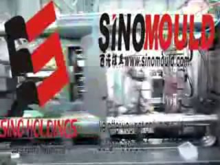 Sino Mould Thin Wall Container Video
