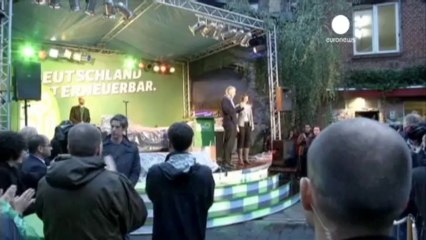 I Liberaldemocratici tedeschi attaccano la SPD, i Verdi...