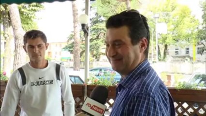 LUTTO CITTADINO PER SILVIA