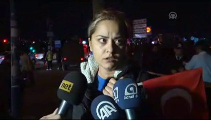 Polisle çatışmaya giren zanlılardan biri ölü diğeri yaralı yakalandı
