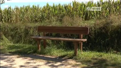 OMICIDIO AL PARCO, E' GIALLO SUL MOVENTE