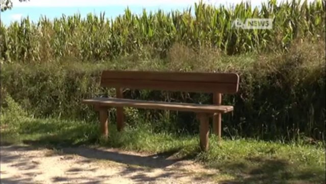 OMICIDIO AL PARCO, E' GIALLO SUL MOVENTE