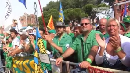 WEEK END CALDO PER LA LEGA