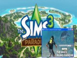 The Sims 3 Island Paradise KeyGen pc working 100%