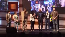 24 serial launch: Anil Kapoor pulls a gun at Mandira Bedi, Tisca Chopra