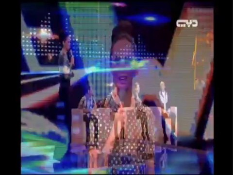 كاظم الساهر في برنامج الرابح هو -الجزء الأول