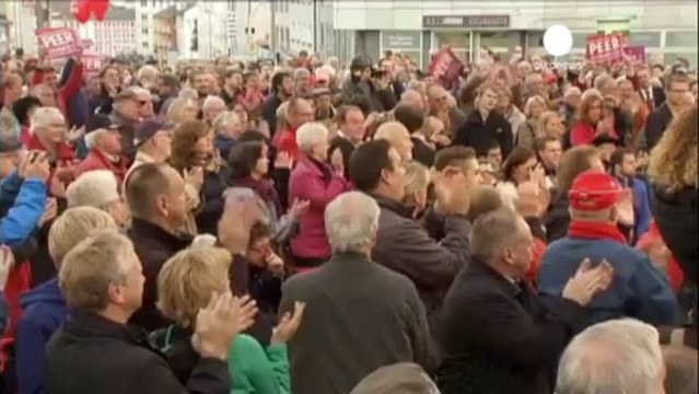 Germania a 24 ore dal voto, comizi fino all'ultimo