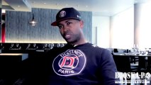 Rohff Interview 