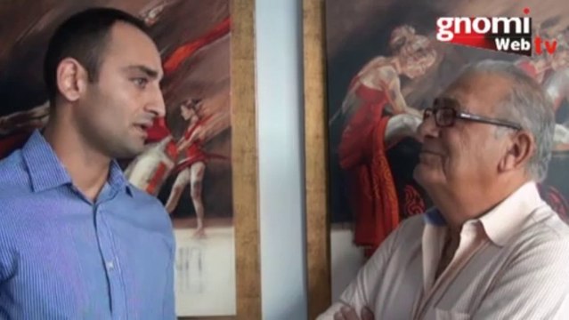 Εκπρόσωποι κομμάτων στο Κιλκίς μιλούν για την Χρυσή Αυγή